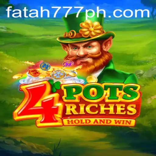 Unveiling the Excitement of 4potsriches: A Gaming Journey