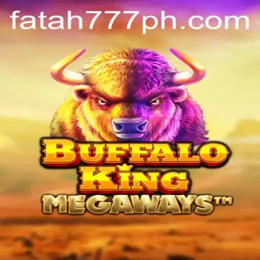 Exploring the Adventurous World of BuffaloKing in the Fatah777 Universe