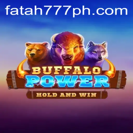 Discovering Buffalo Power: An Immersive Gaming Experience