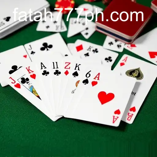 Exploring the Fascinating World of Card Games