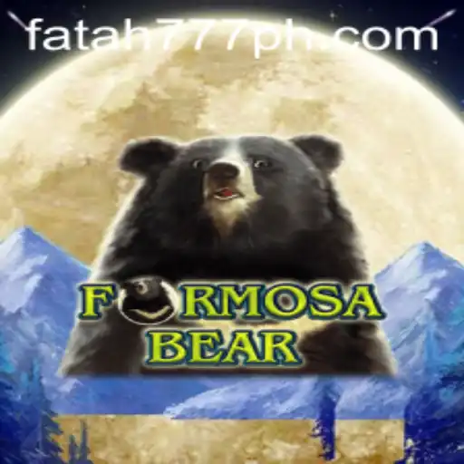FormosaBear: A Thrilling Adventure Game Infused with Cultural Heritage