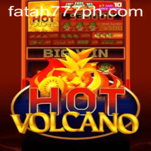 The Eruptive Experience of HotVolcano Gaming