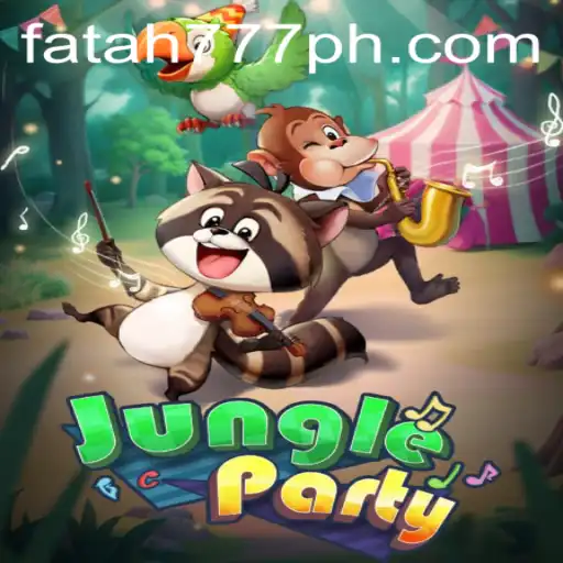 Exploring the Thrilling World of JungleParty