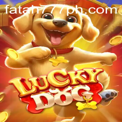 Explore the Exciting World of LuckyDog with Keyword Fatah777
