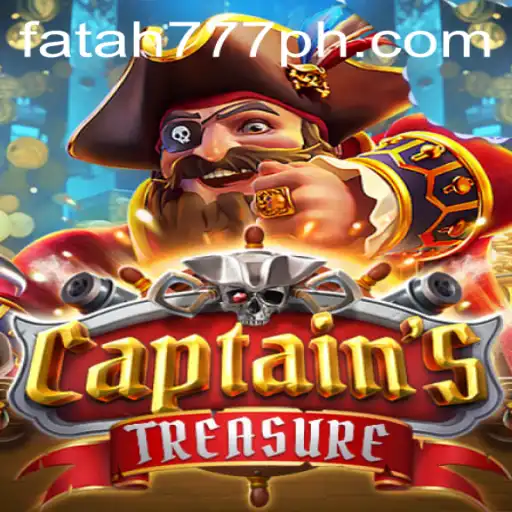 Discover the Adventure of CaptainssTreasure: A Deep Dive into a Thrilling Game