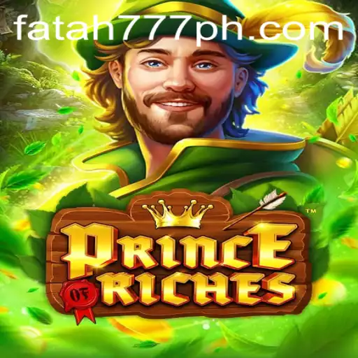 Unveiling 'PrinceOfRiches': A New Adventure in Gaming with 'fatah777'