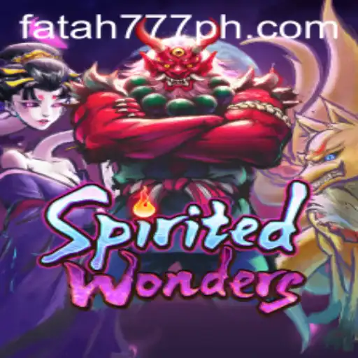 Discovering SpiritedWonders: An Immersive Gaming Experience with Fatah777