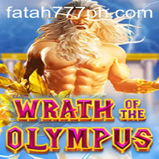 Wrath of Olympus: A Thrilling Dive into Mythological Gaming