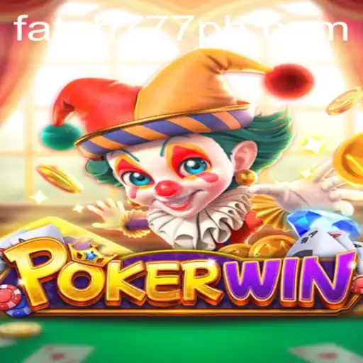 Mastering POKERWIN: Unveiling the Strategies of Fatah777 for a Winning Streak