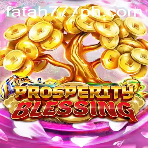 Exploring the World of ProsperityBlessing: A Journey into a Game of Strategy and Fortune