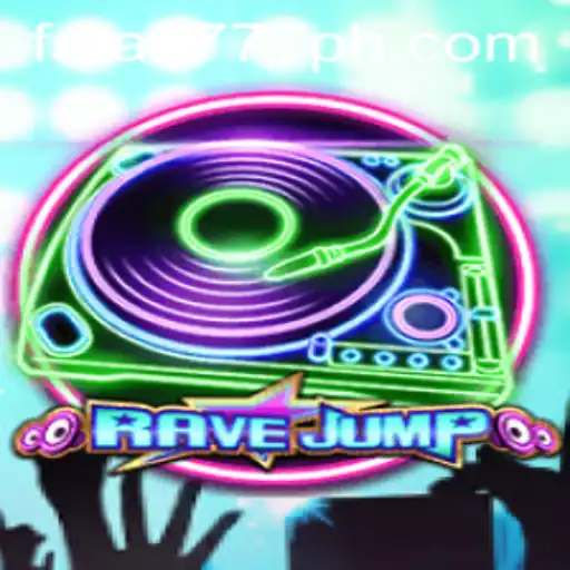 RaveJump: A Thrilling Fusion of Rhythm and Strategy