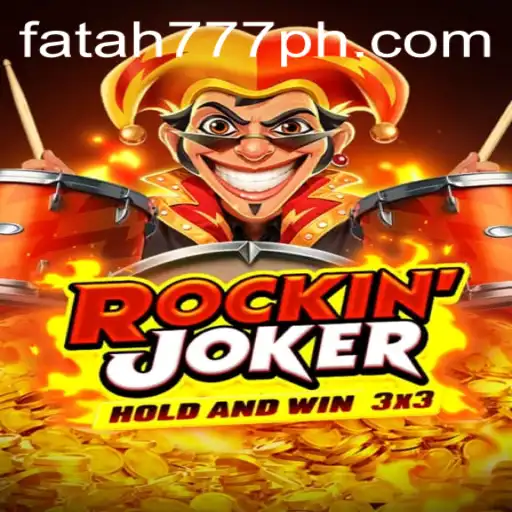 RockinJoker: The Thrilling New Game Experience