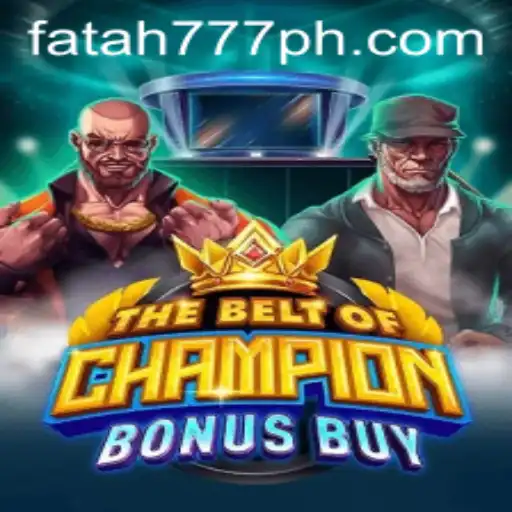 TheBeltOfChampionBonusBuy: A Strategic Gaming Experience in Today's Dynamic World