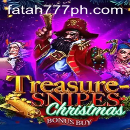 Treasuresnipes Christmas: A Festive Adventure Unveiled